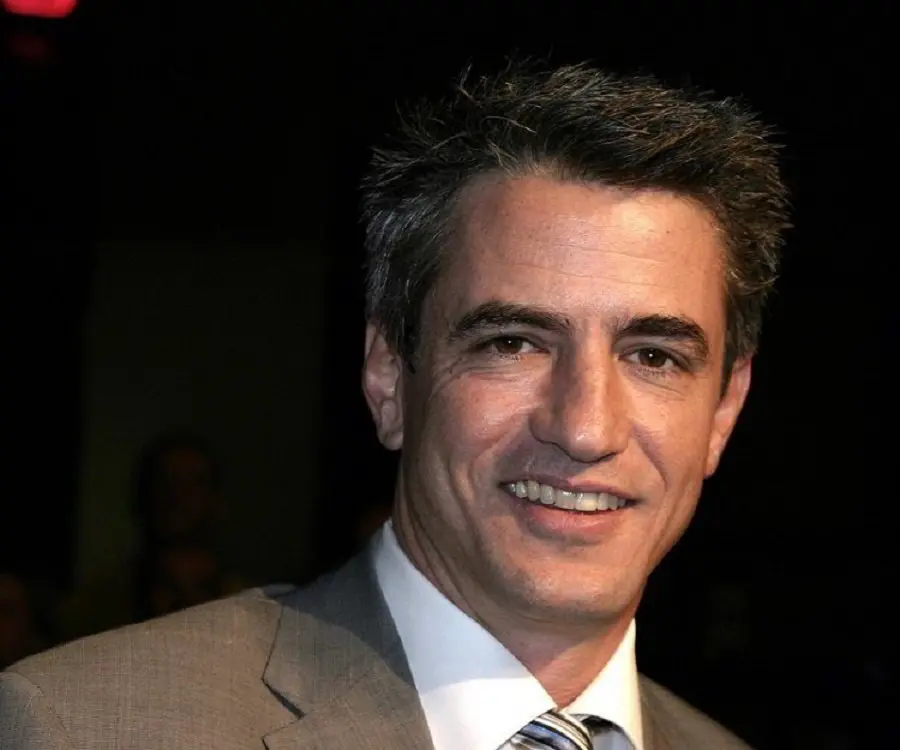 Dermot Mulroney