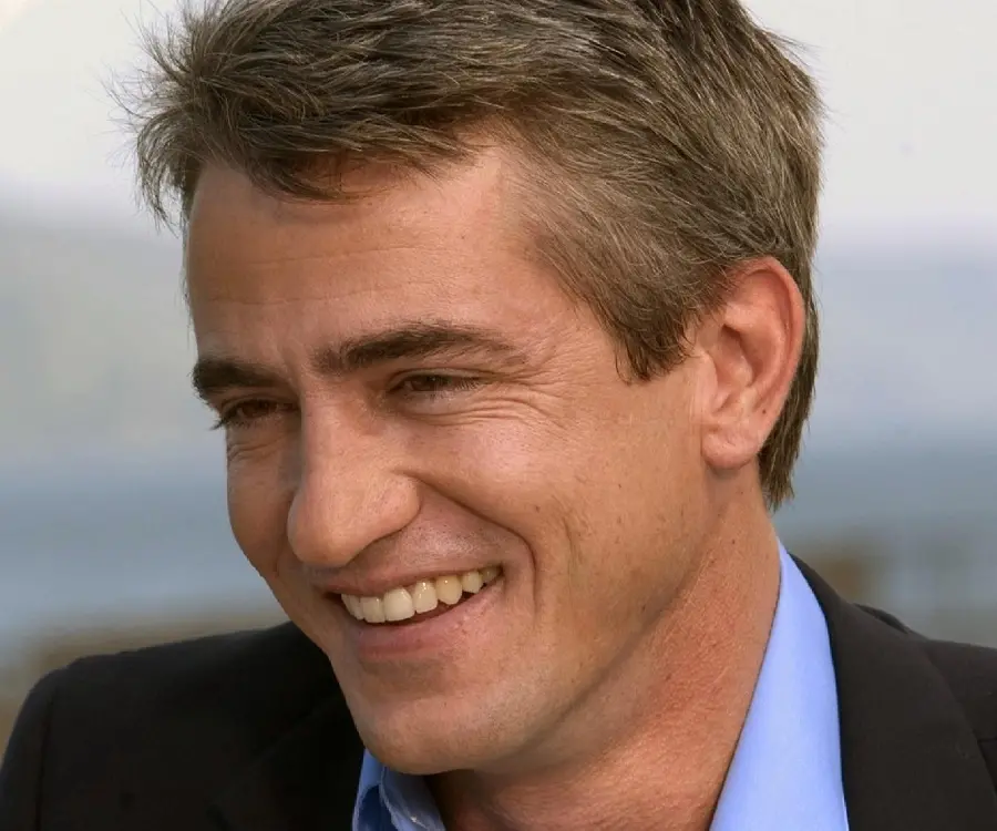 Dermot Mulroney