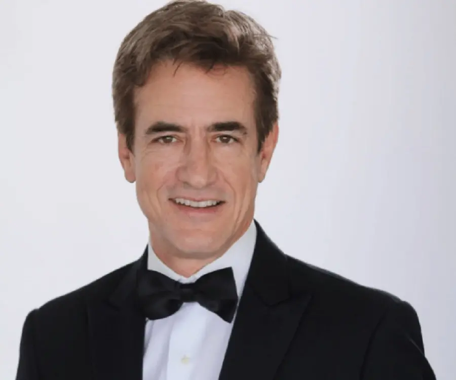 Dermot Mulroney