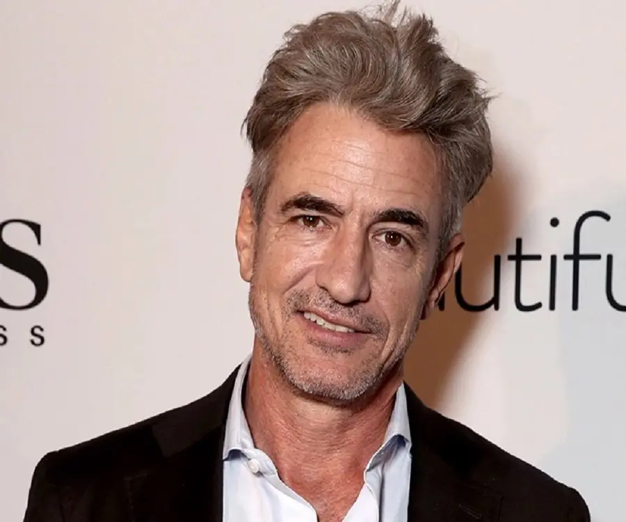 Dermot Mulroney