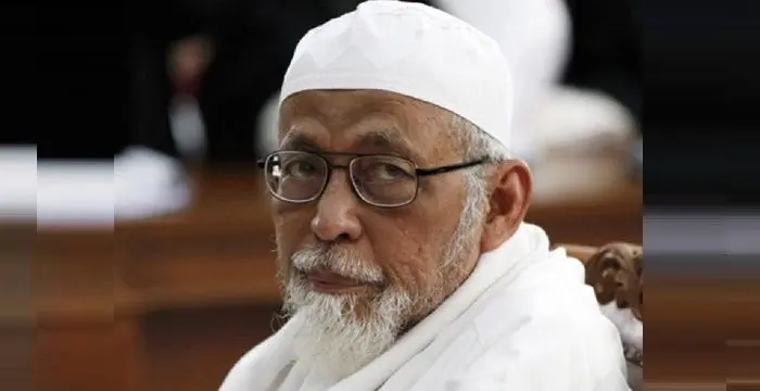 Abu Bakar Bashir