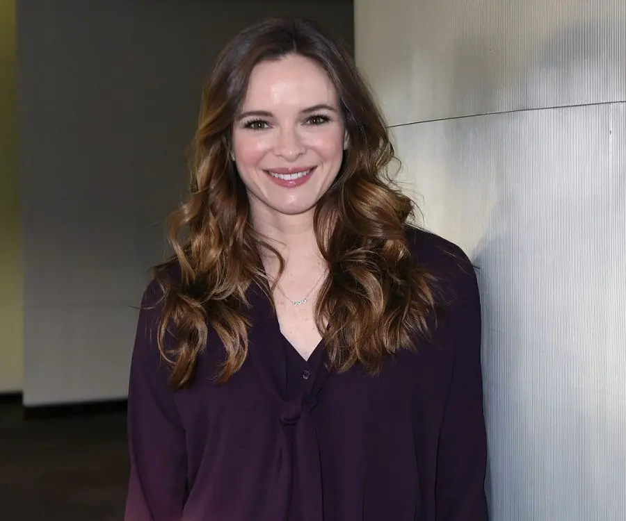 Danielle Panabaker