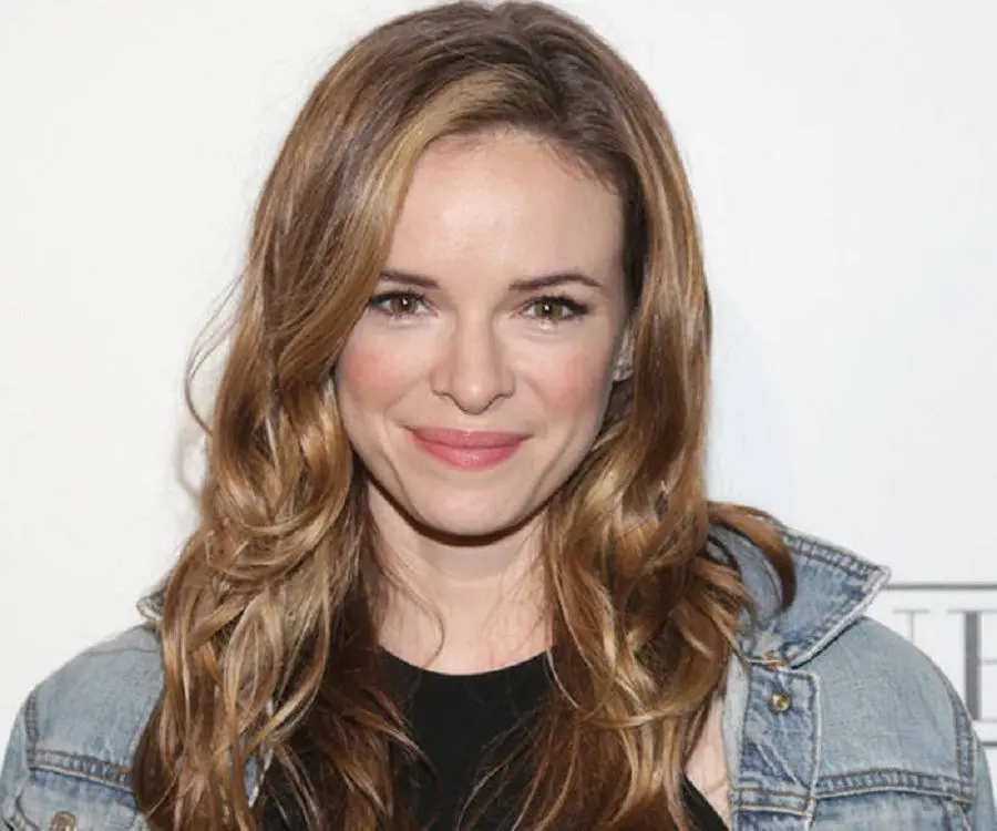 Danielle Panabaker