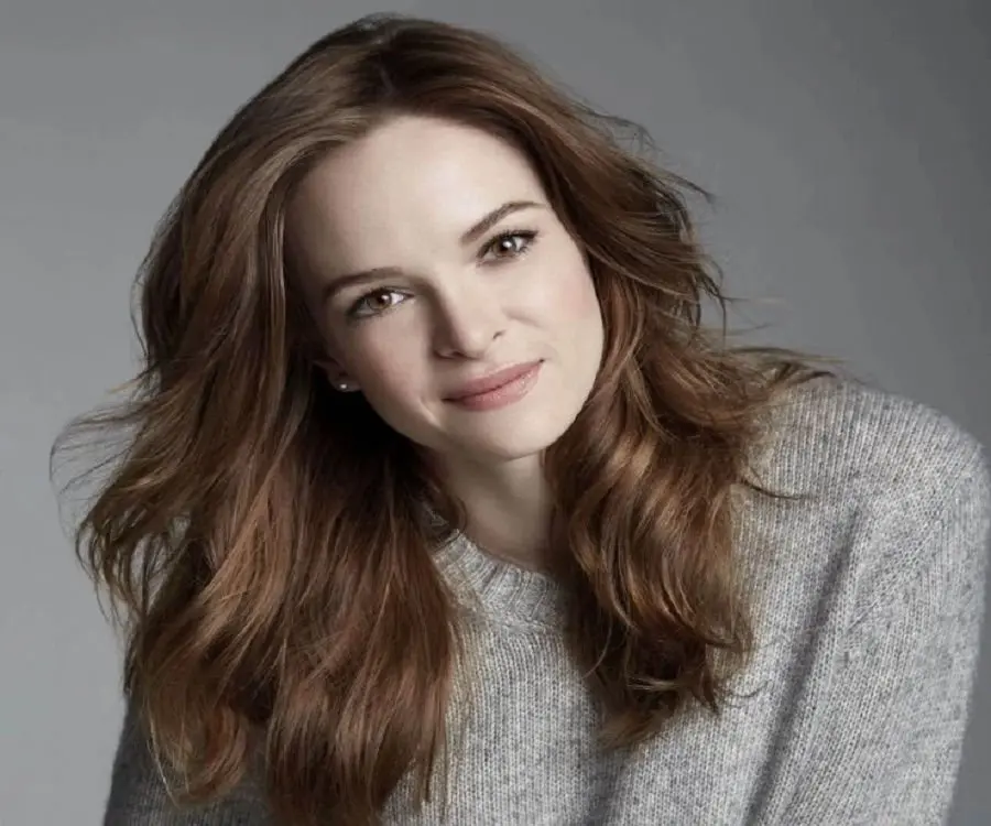 Danielle Panabaker