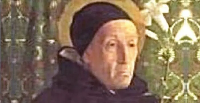 Meister Eckhart