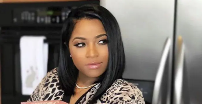 Toya Wright