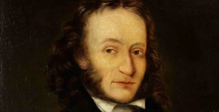 Niccolo Paganini