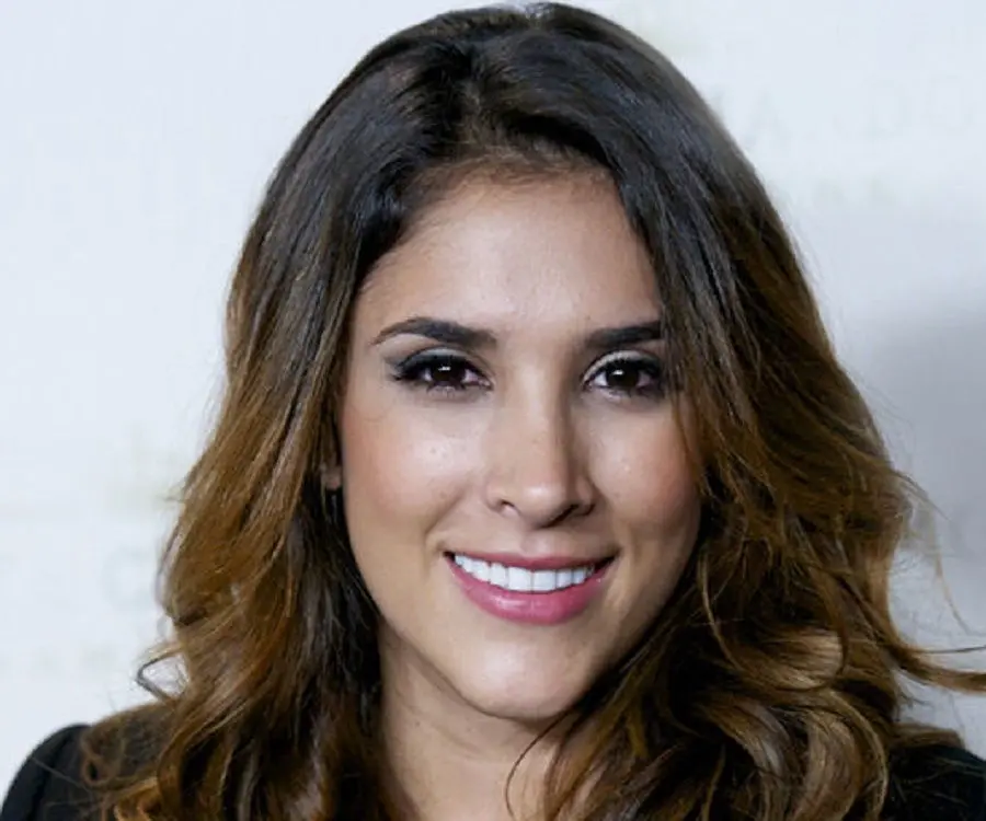 Daniela Ospina