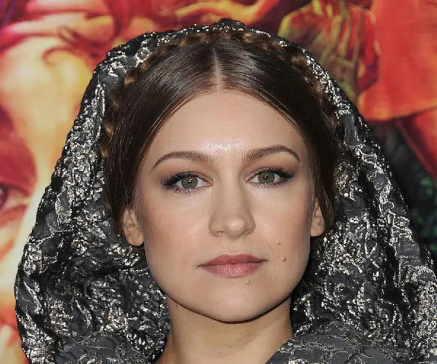 Joanna Newsom