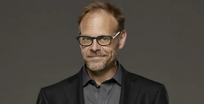 Alton Brown