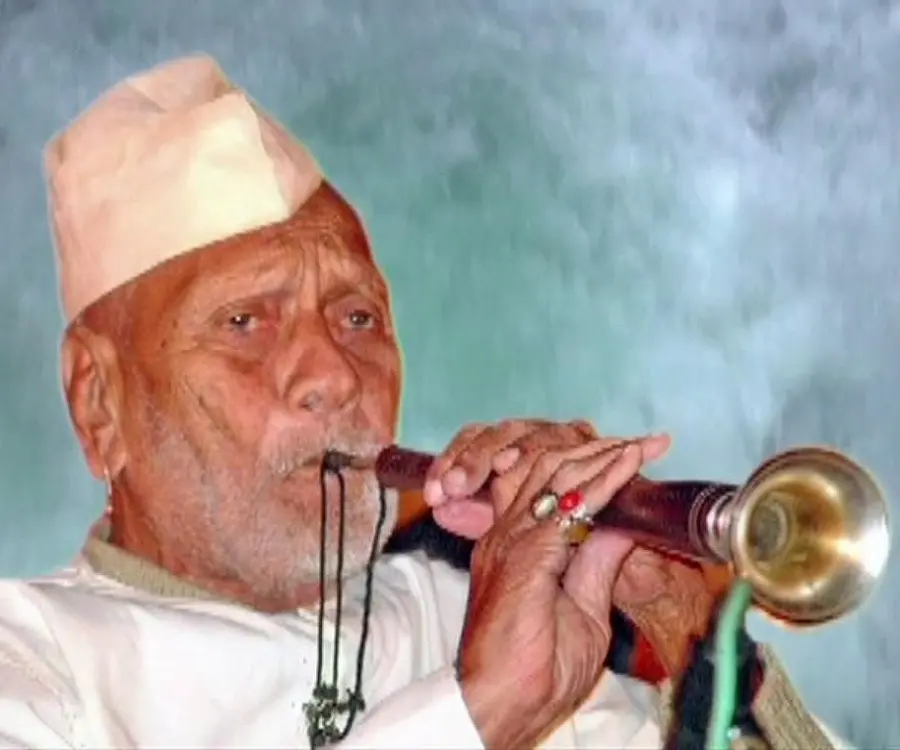 Bismillah Khan