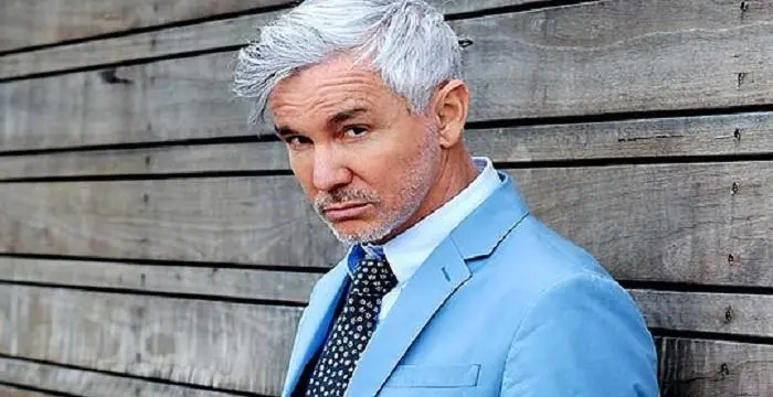 Baz Luhrmann