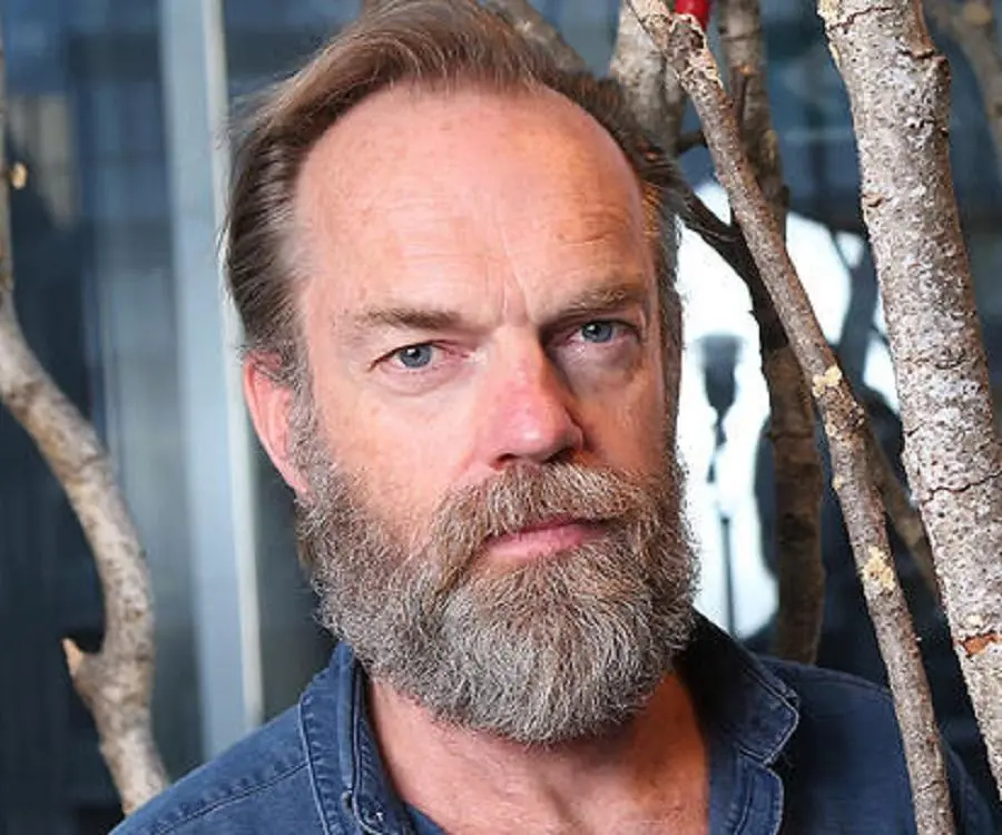 Hugo Weaving Biography - Facts, Childhood, Family Life & Achievements