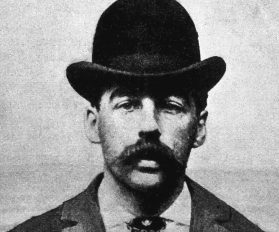 H.H. Holmes