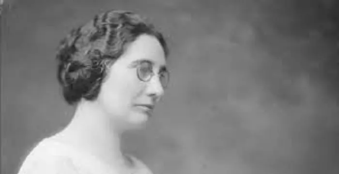 Agnes Macphail