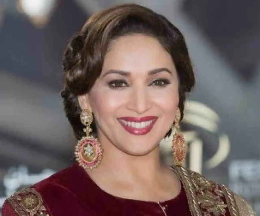 Madhuri Dixit