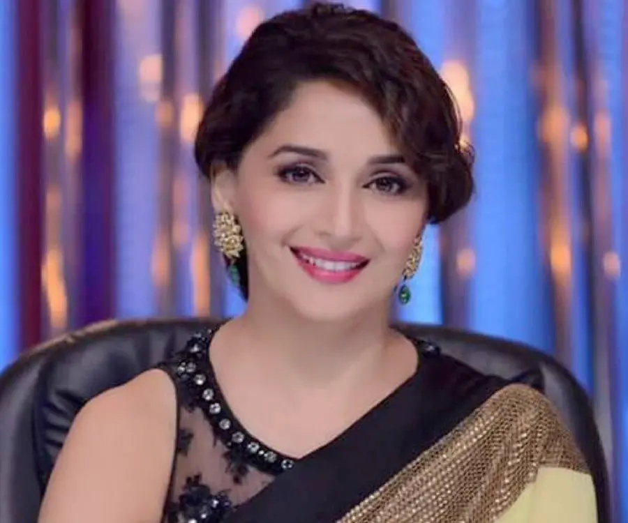 Madhuri Dixit