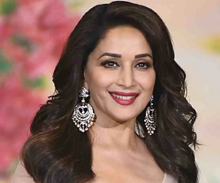 Madhuri Dixit