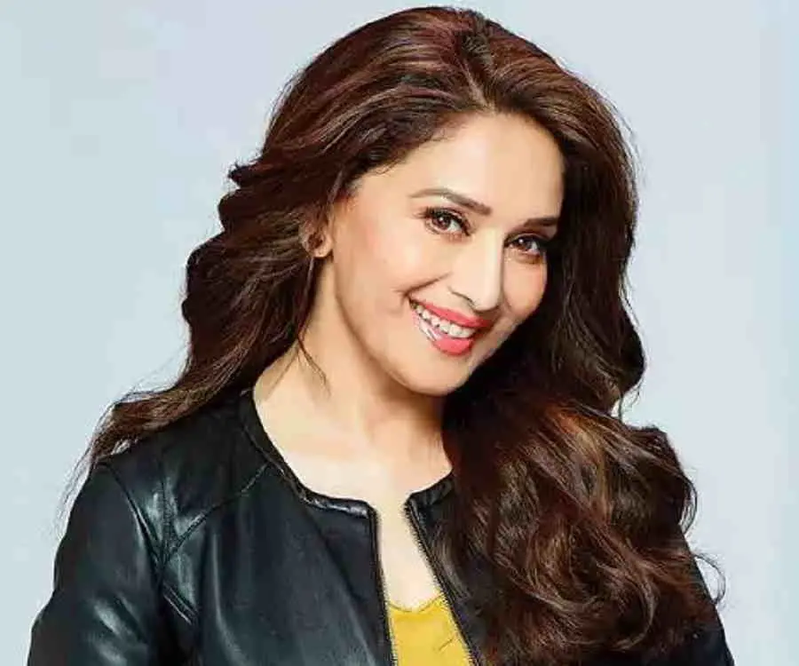 Madhuri Dixit