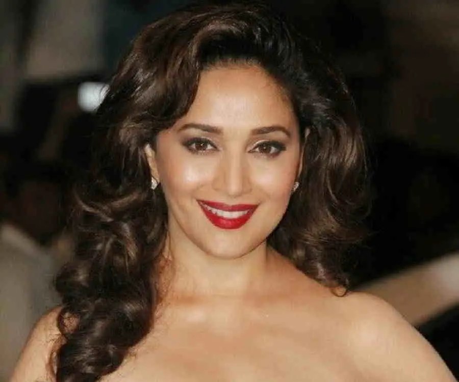 Madhuri Dixit