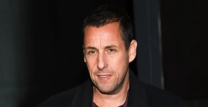 Adam Sandler