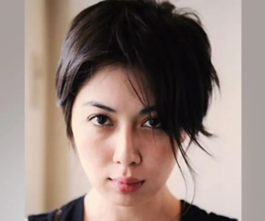 Ayako Fujitani