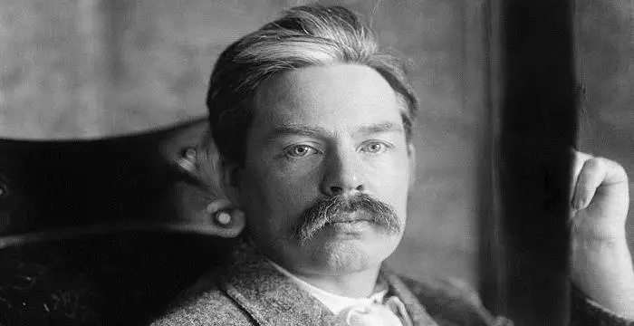 Edward MacDowell