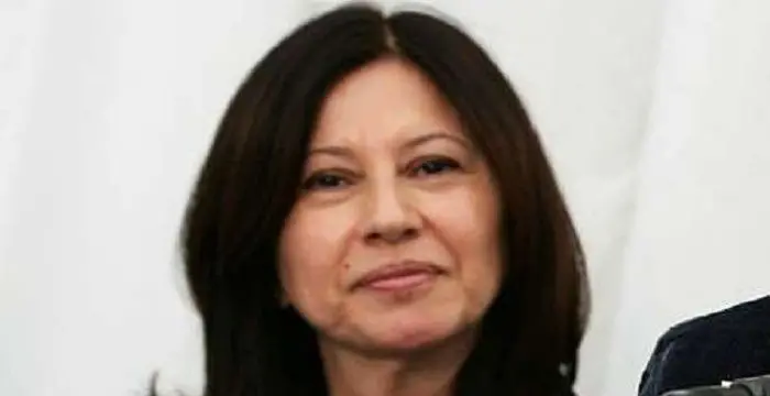 Stella Arroyave