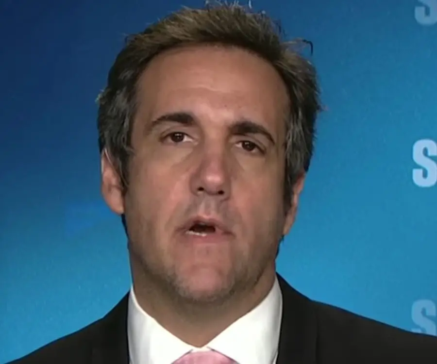 Michael Cohen