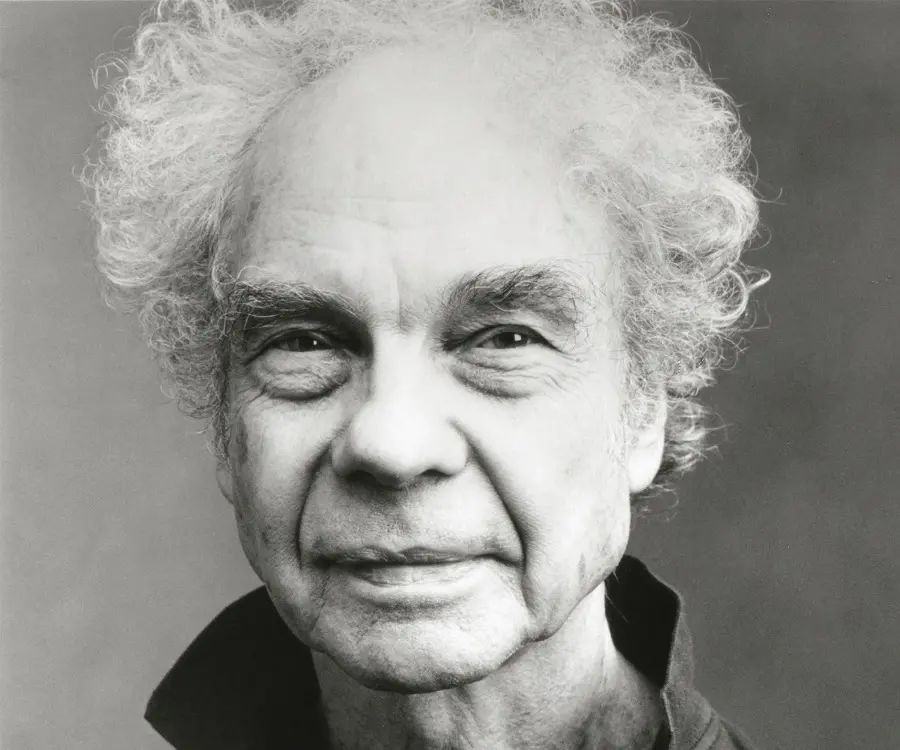 Merce Cunningham