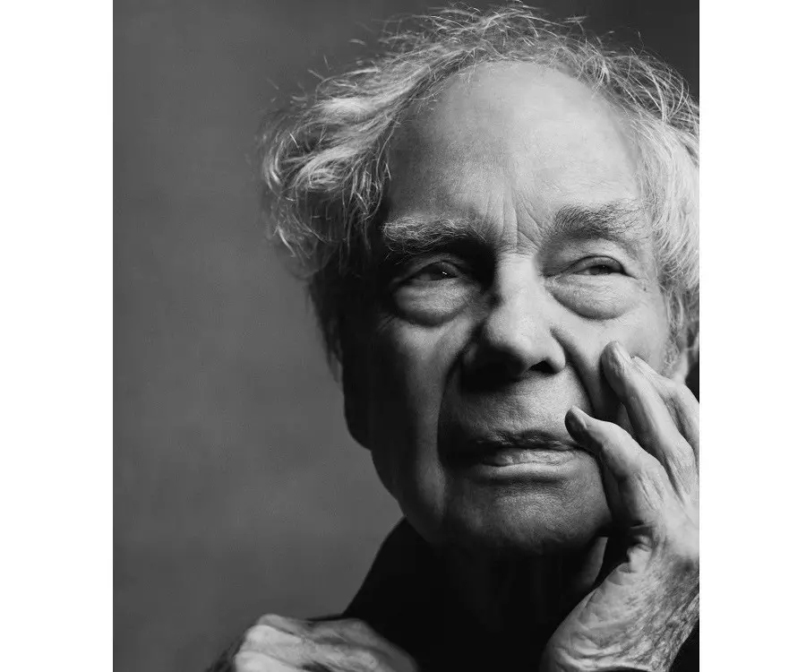 Merce Cunningham