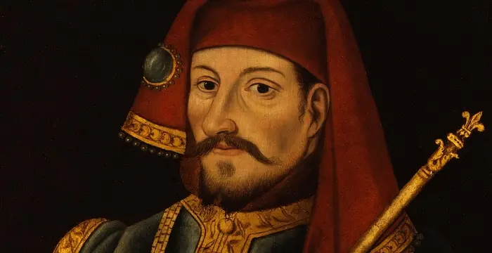 Henry IV of England