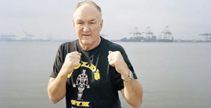 Chuck Wepner