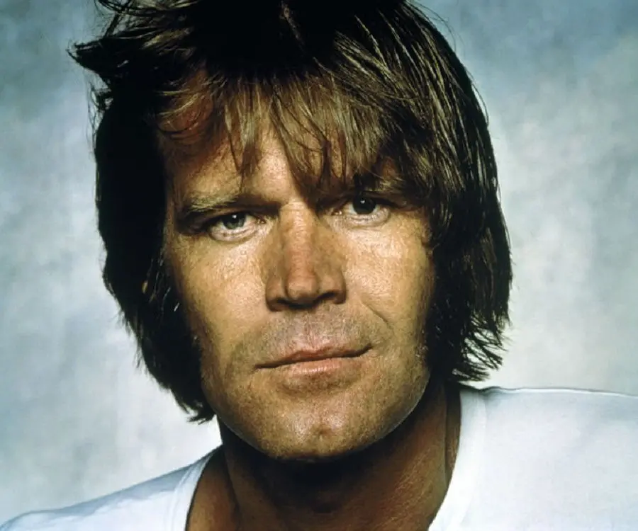 Glen Campbell