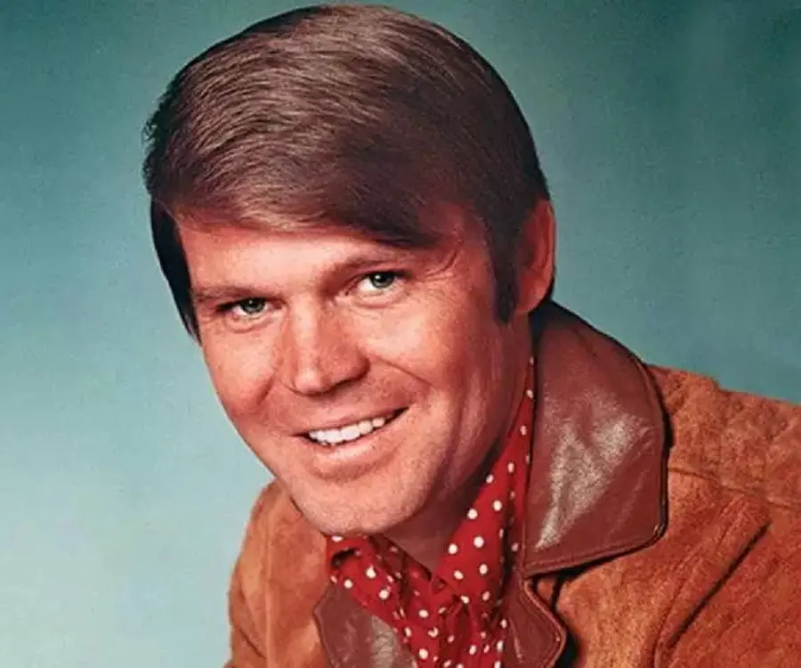 Glen Campbell