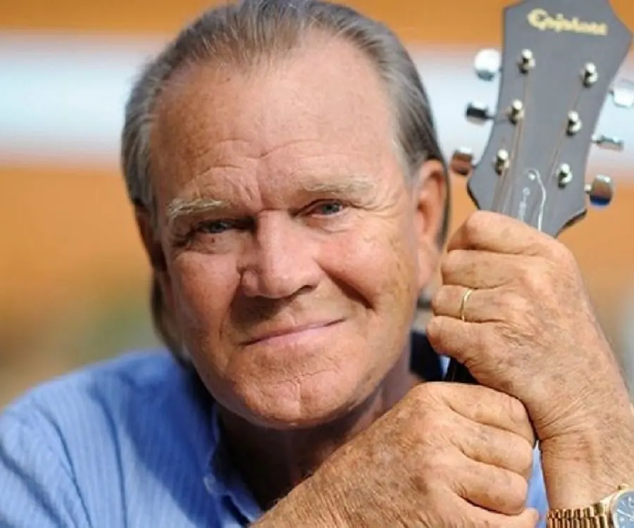 Glen Campbell