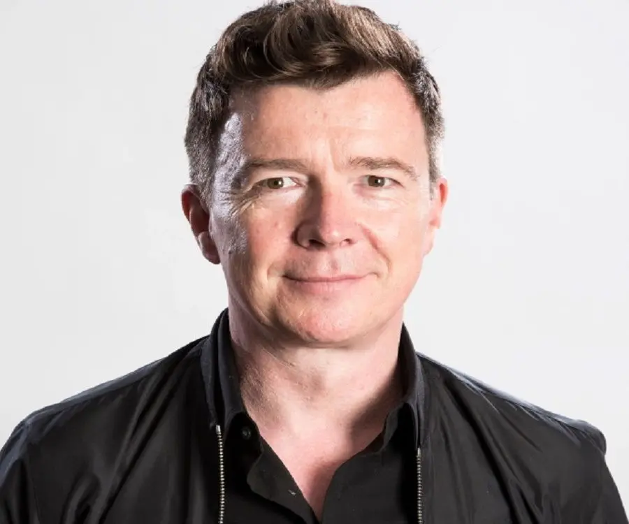 Rick Astley - Pop Singers, Facts, Family - Rick Astley Biography