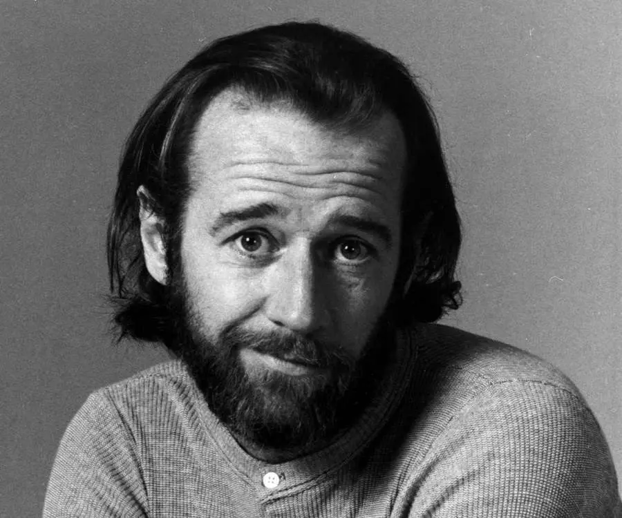 George Carlin