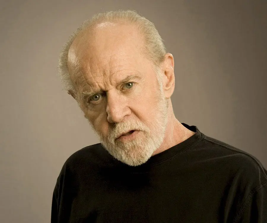 George Carlin