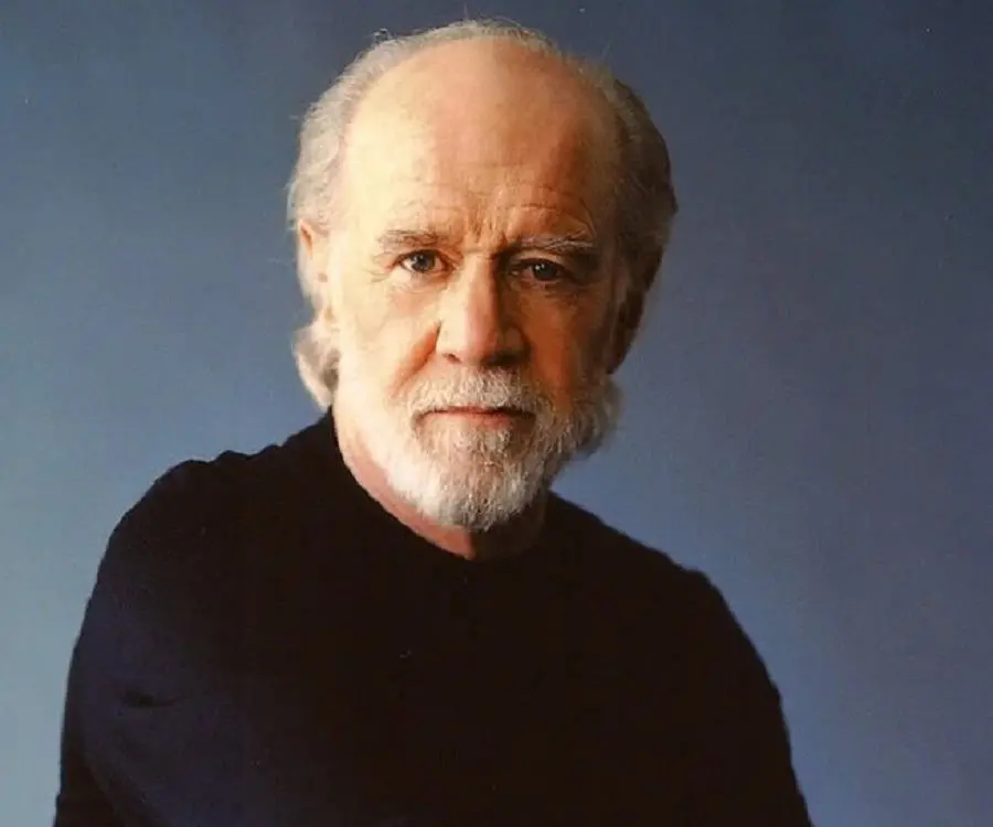 George Carlin