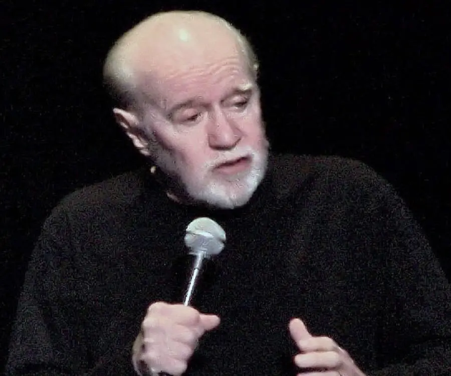 George Carlin