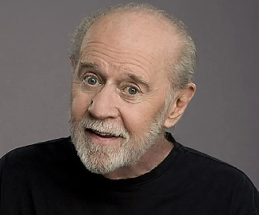 George Carlin