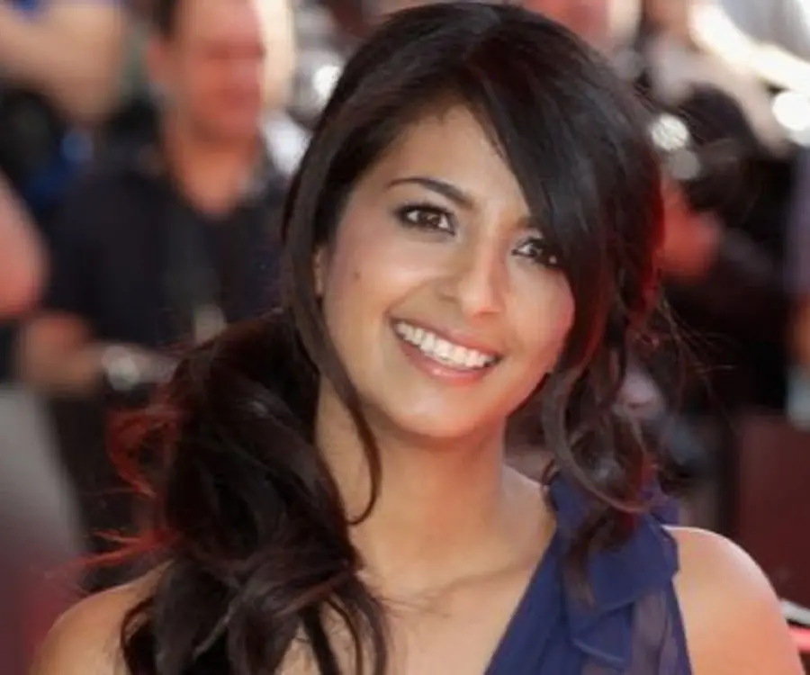 Konnie Huq