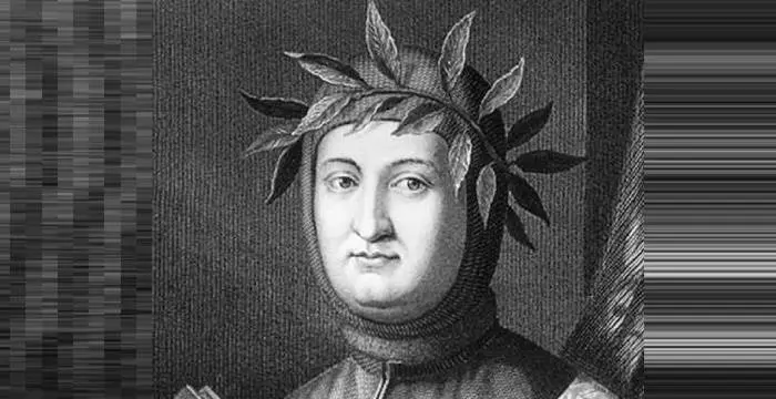 Francesco Petrarch