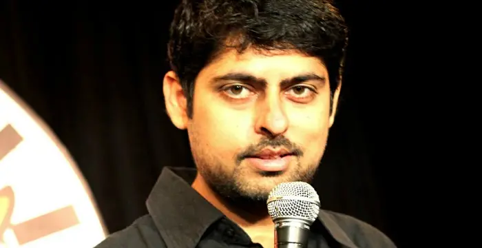 Varun Grover