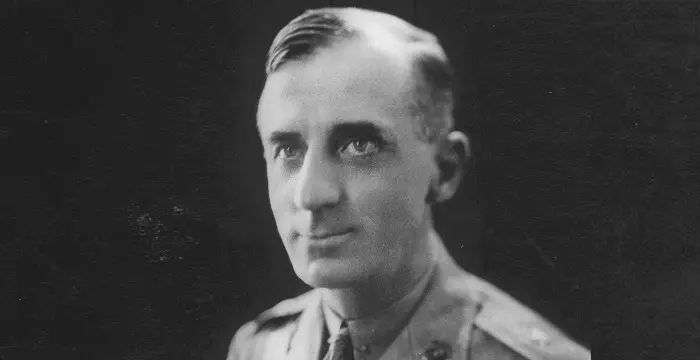 Smedley Butler