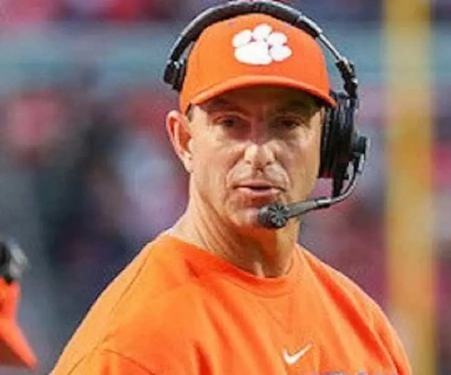 Dabo Swinney