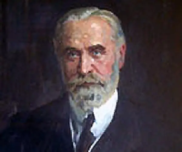 F. H. Bradley