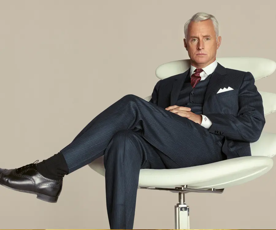 John Slattery