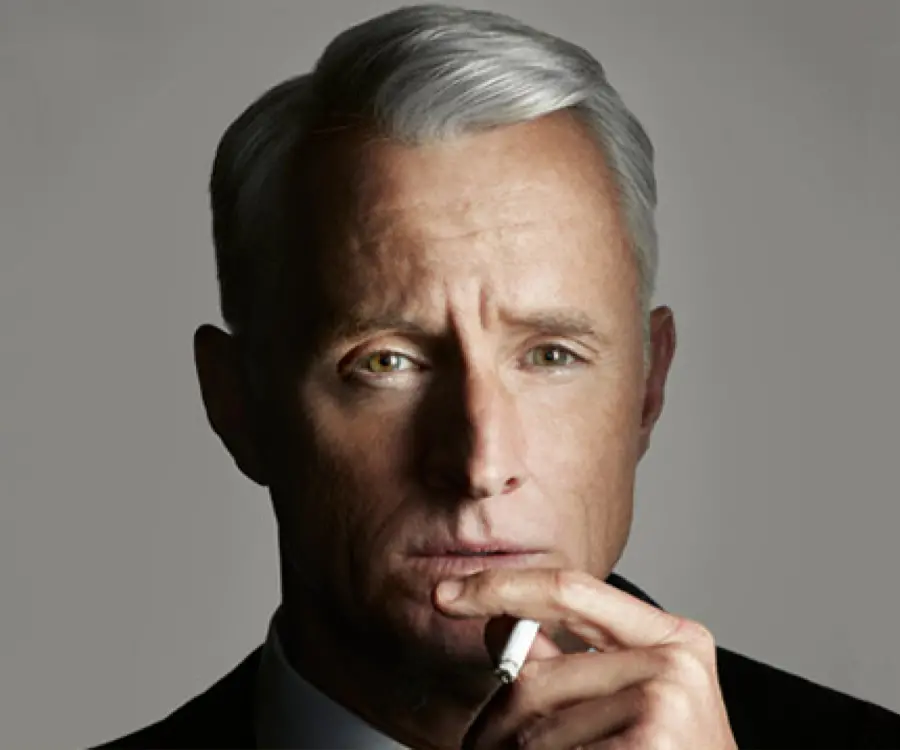 John Slattery